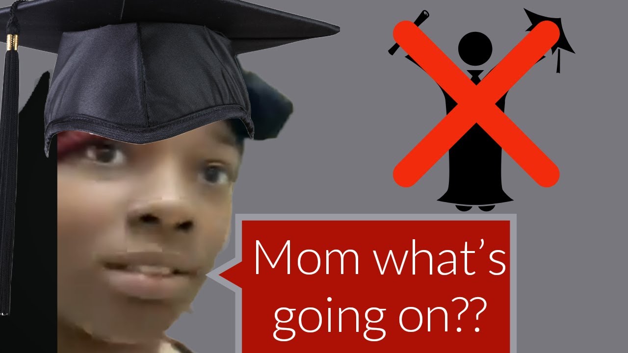 Nikas Life Niya Graduated from college?? Or was it a Scam??