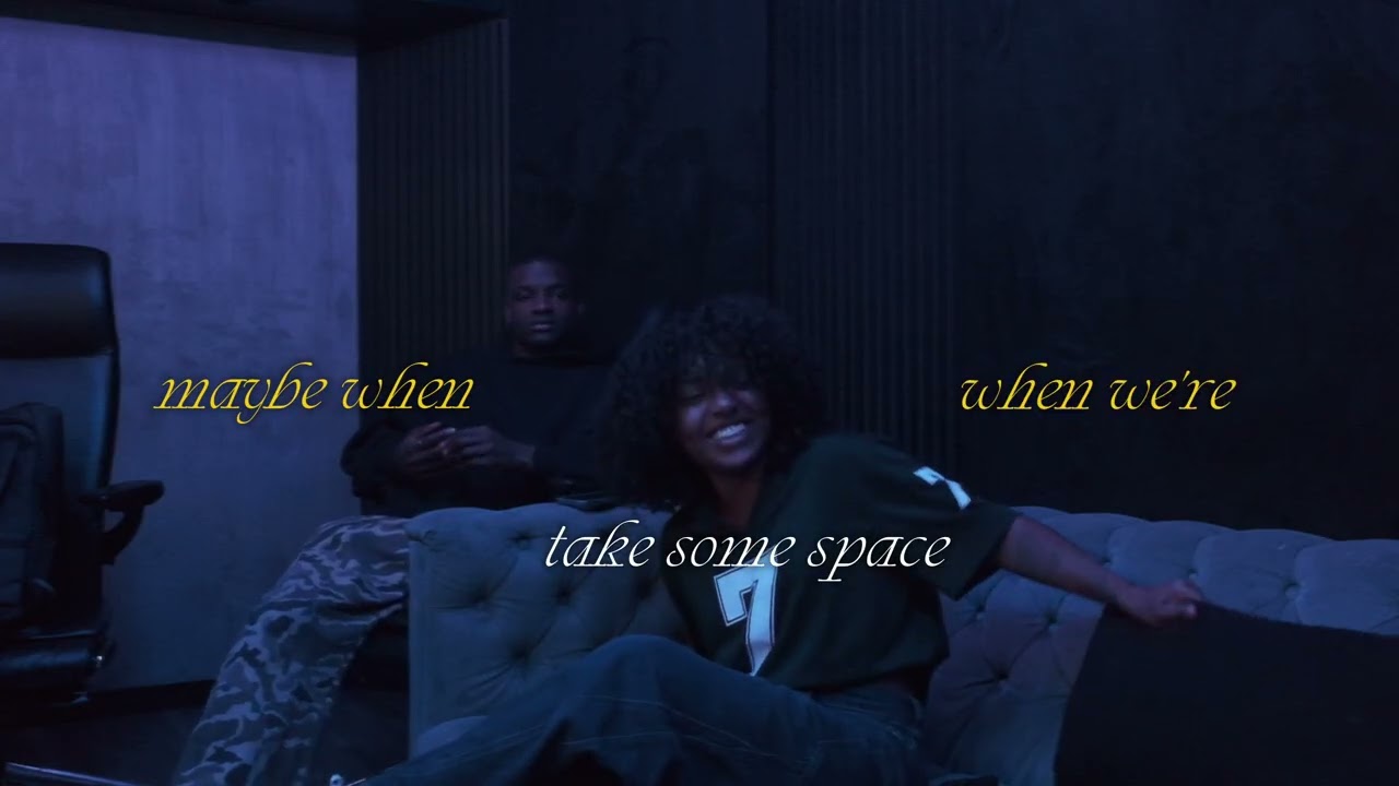Nali - Options [Official Lyric Video]