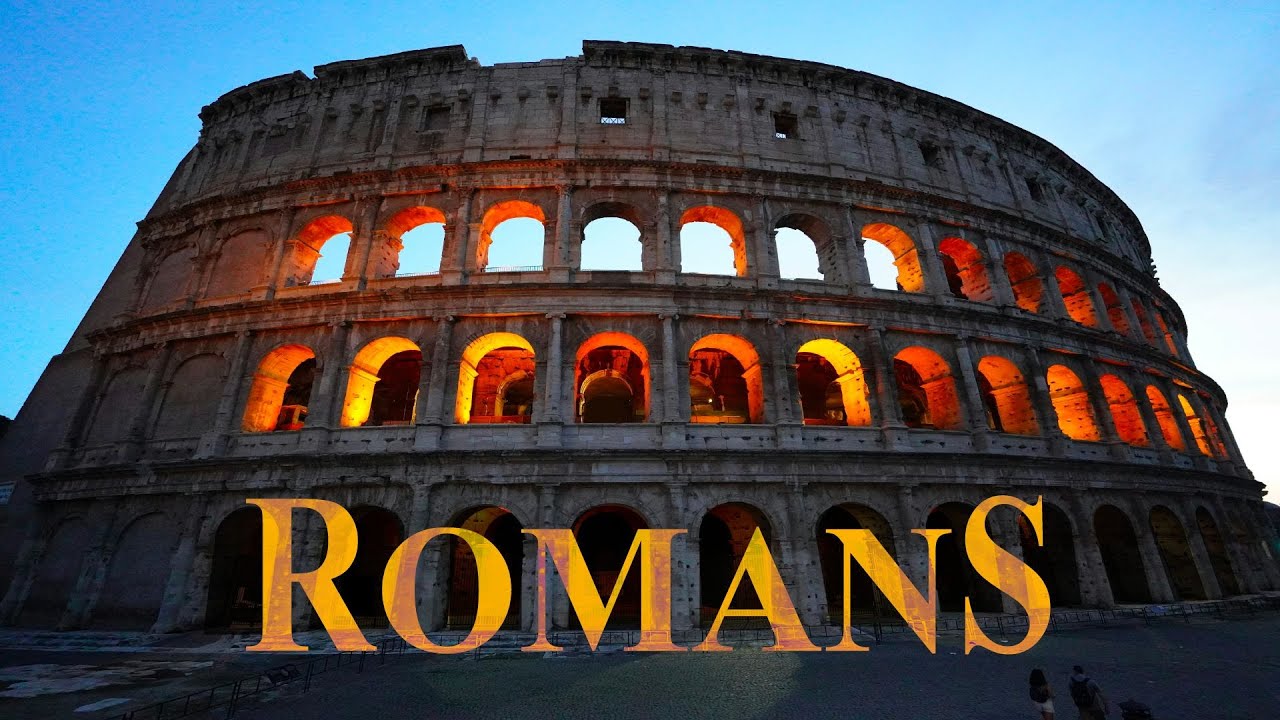Romans 9:1-33 - 2.15.26 - 9:30 Service