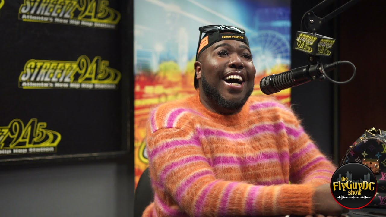 Saucy Santana Talks Coming Out The Closet, His Sexuality, Relationship with City Girls & Much More