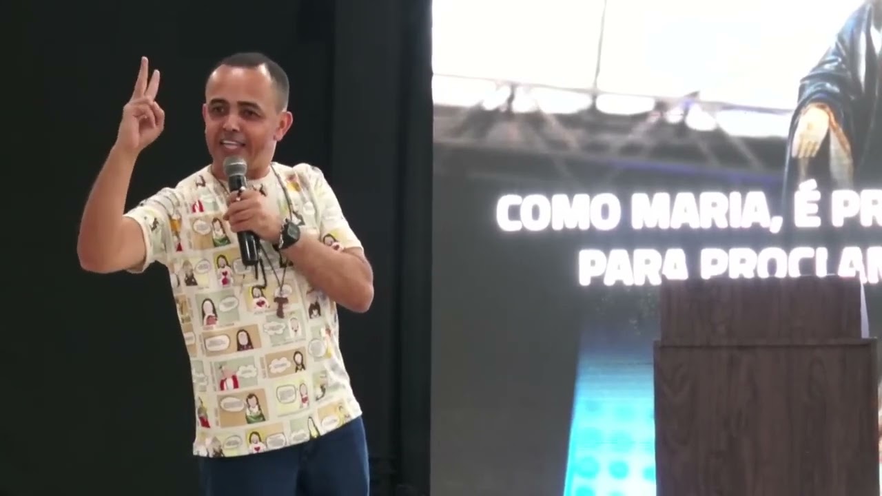 FIM DOS TEMPOS  - Virgem Maria,  os 7 TEMPOS  da Igreja e a VINDA GlORIOSA DE JESUS .
