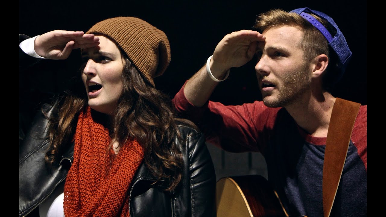White Christmas | Bing Crosby cover by Lauren Bailey