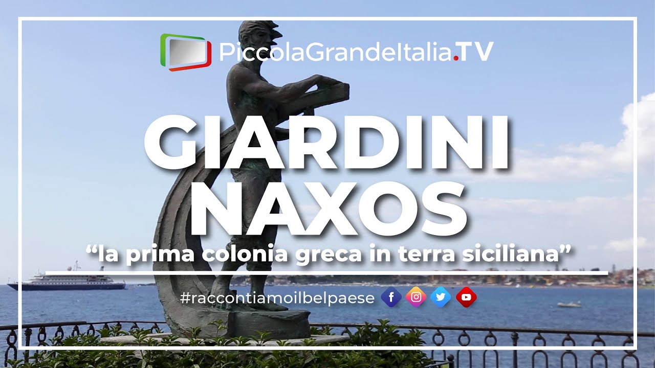 Giardini Naxos - Piccola Grande Italia