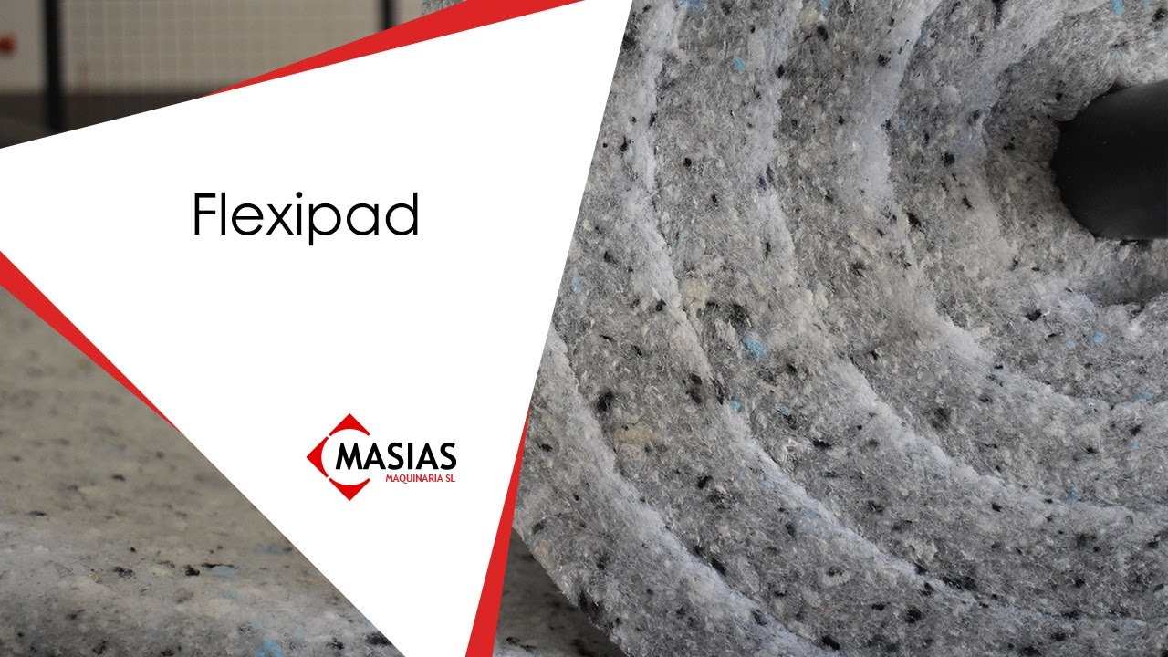 Flexipad