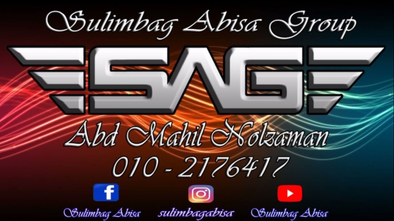 CIKI CIKI BUNG | RAHIM X SULIMBAG ABISA ( OFFICIAL MUSIC VIDEO )