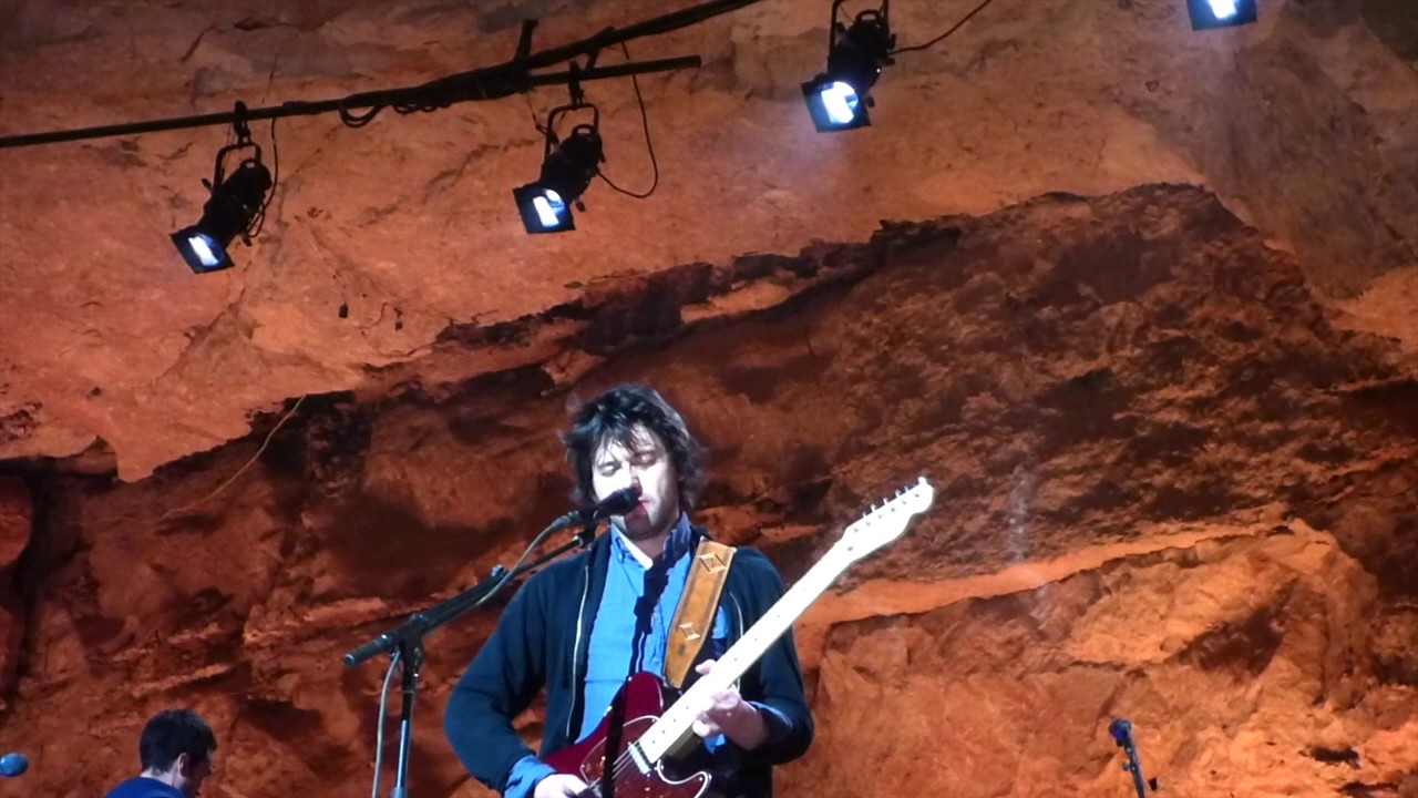 Conor Oberst & The Felice Brothers, Southern State (BGU)