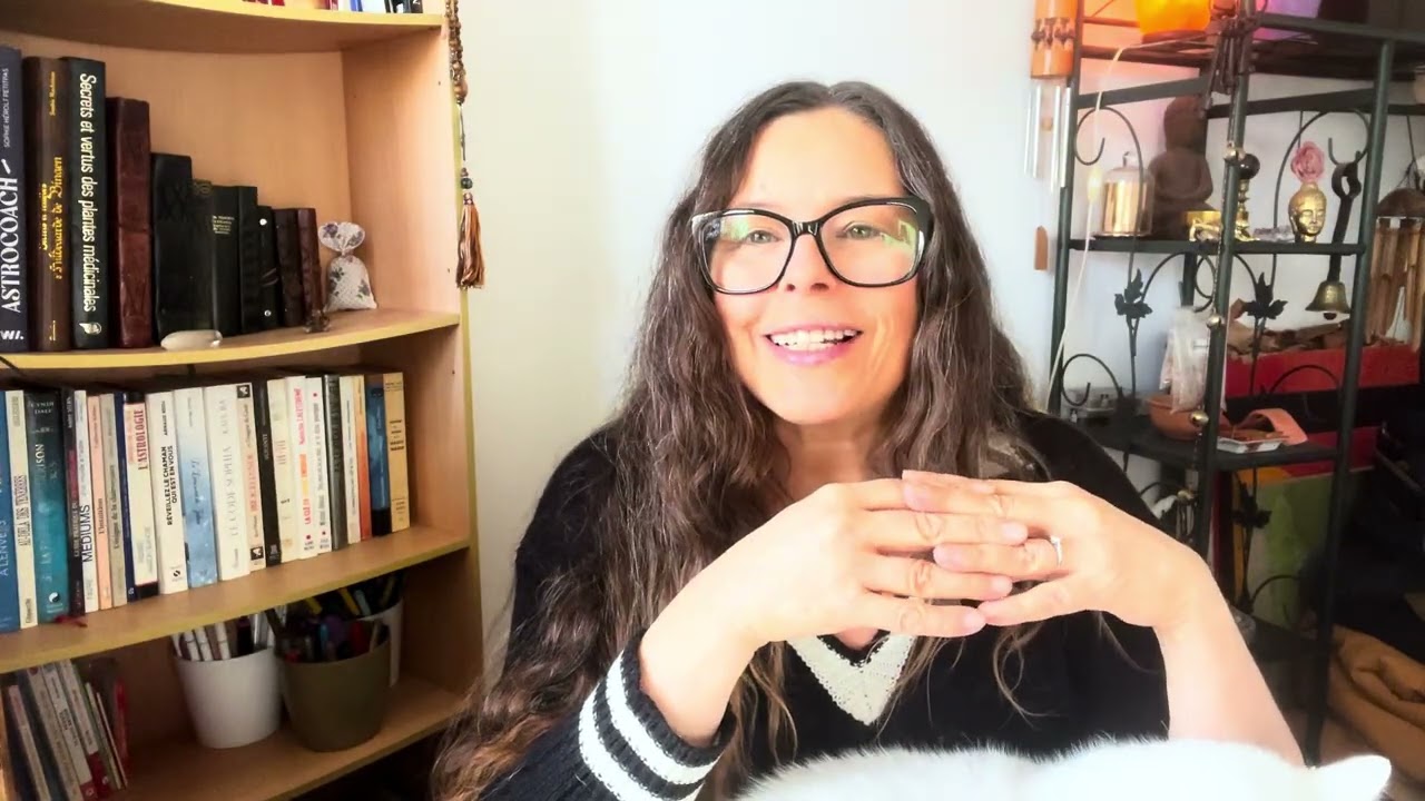 💛 Lecture &eacute;nerg&eacute;tique Mars &ndash; Alignement, reconnaissance et temp&ecirc;te &eacute;nerg&eacute;tique