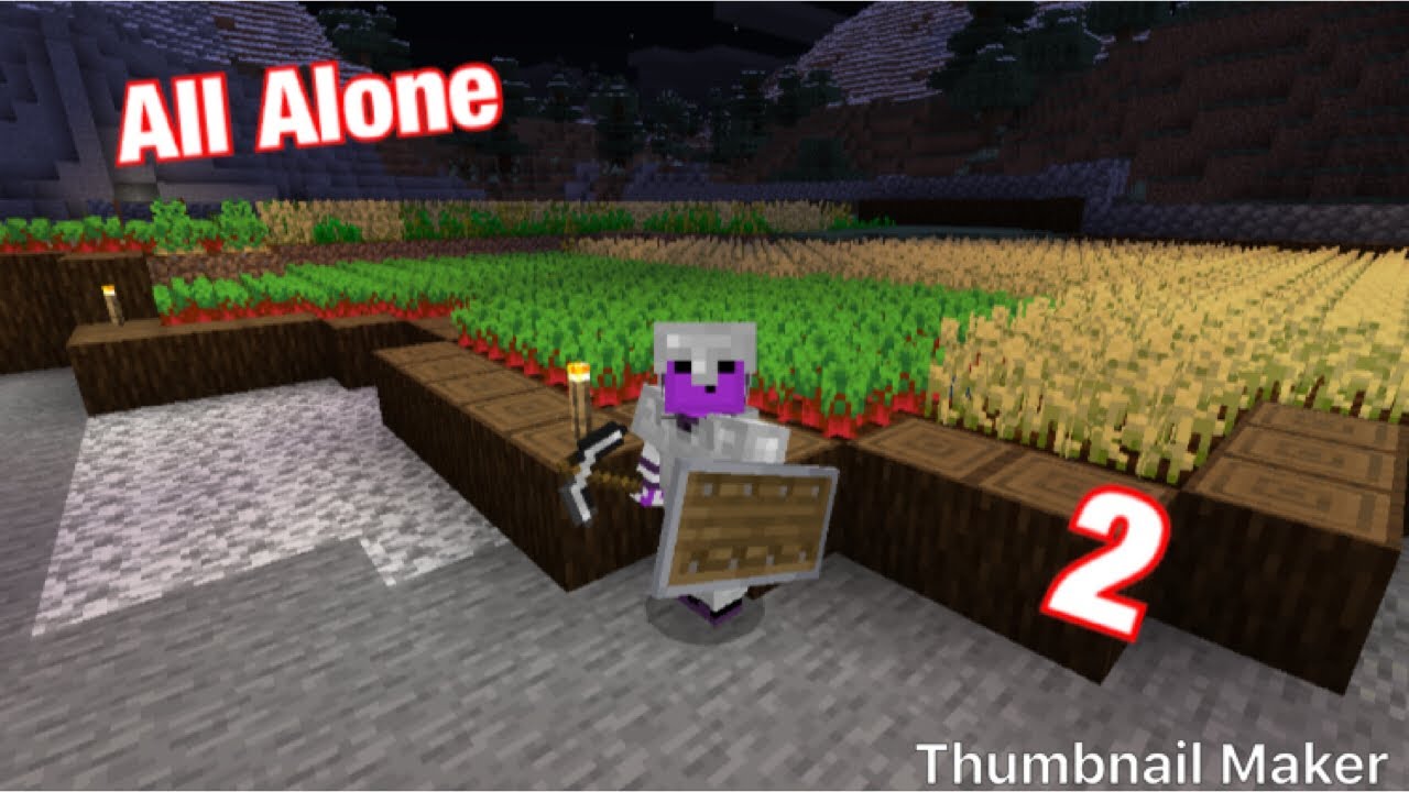 All Alone episode 2