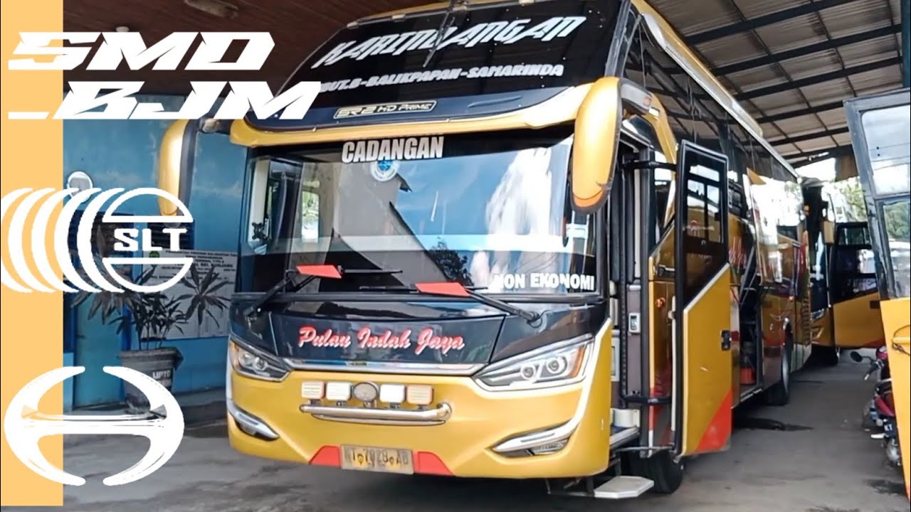 SMD-BJM 