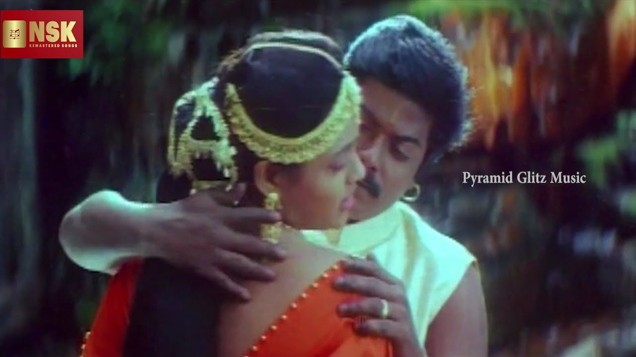 Muthumani Muthumani (Remastered) - Adharmam (1994) - S. P. Balasubramaniam, S. Janaki
