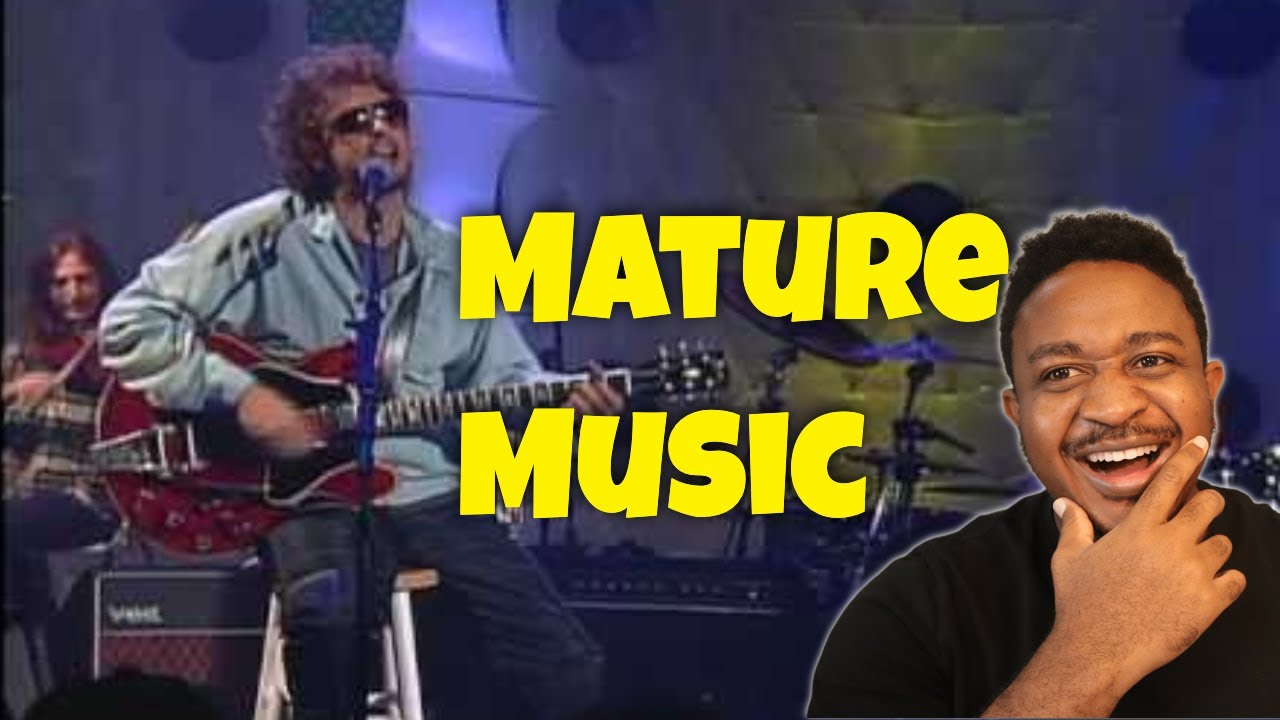 Genesis (MTV) — Soda Stereo Reaction