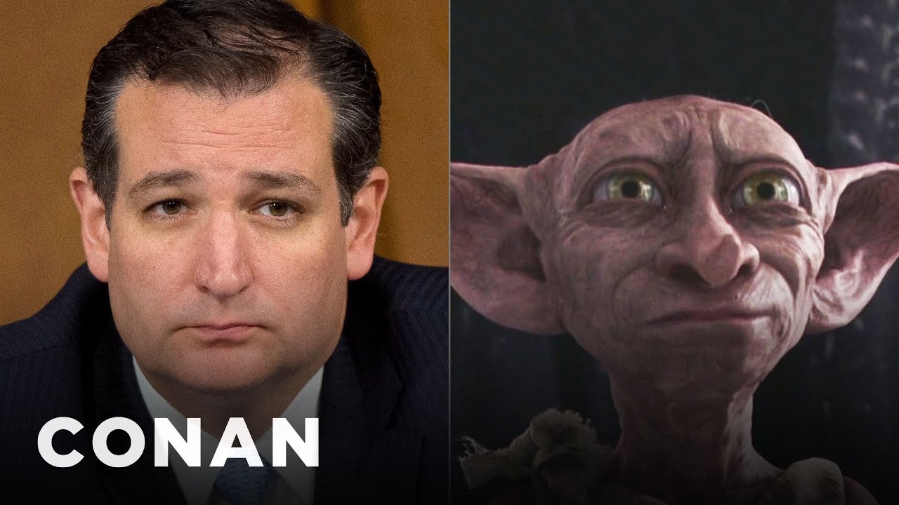 TBS Casts The Fox News Republican Debate | CONAN on TBS