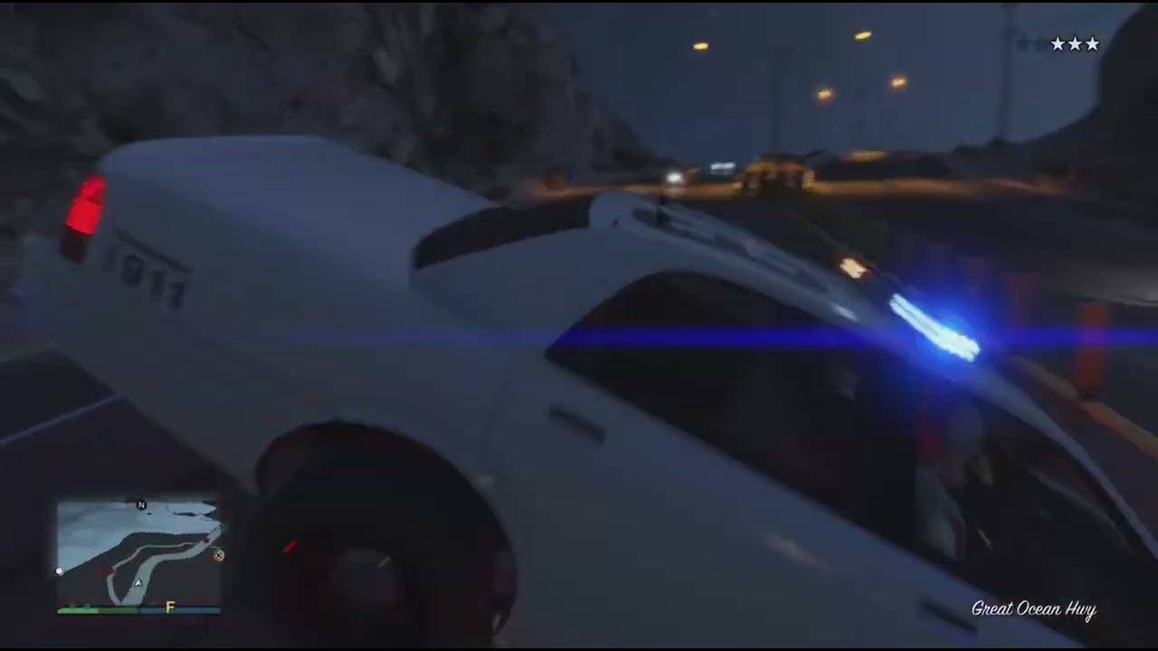GTA с пацанами снова отрывается.