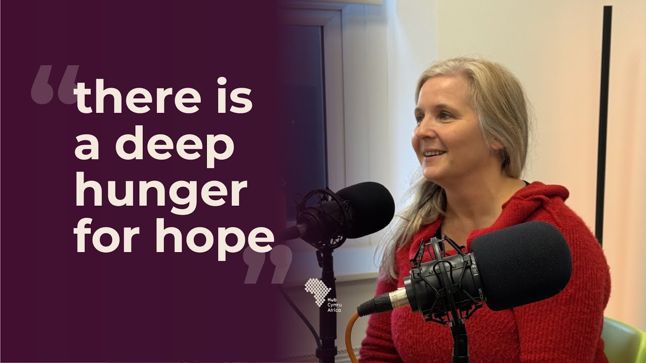 What is global citizenship? | Episode 20