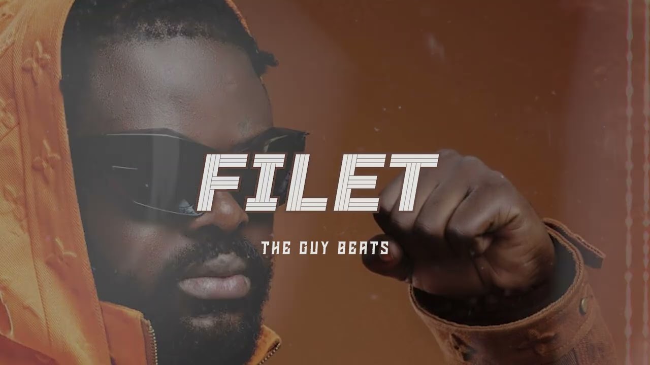 [FREE] Afro Club x Diesel Gucci Type Beat  - Filet (Prod. The Guy Beats)