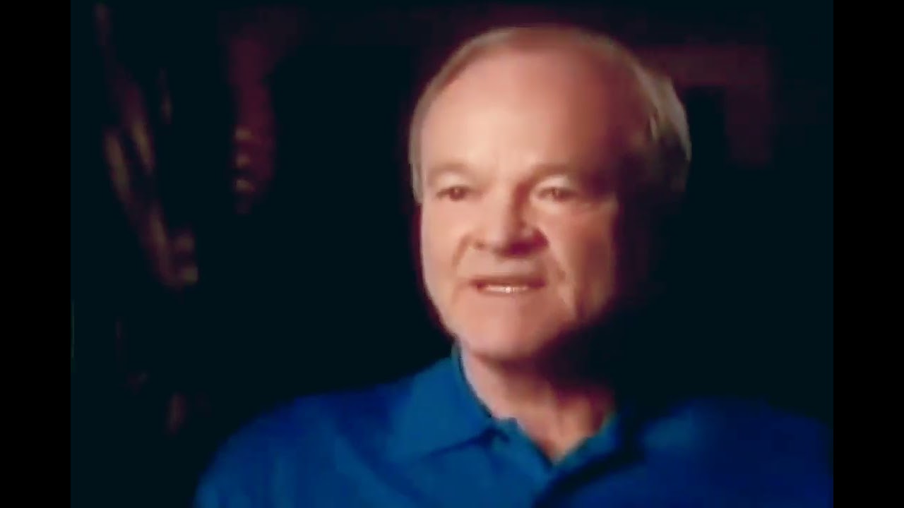 Michael Clegg and Ecstasy | Excerpt from MDMA Documentary