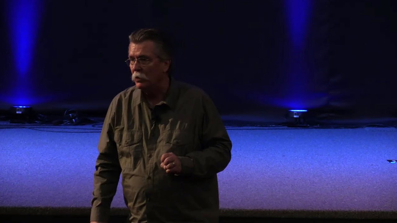 Ray Hughes - Revival Sound - Session 1