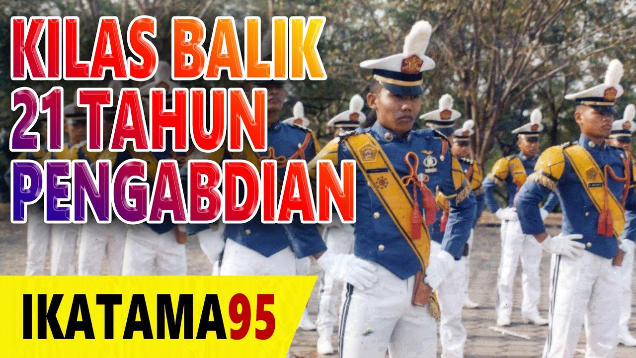 Kilas Balik 21 Tahun Pengabdian Yon Patria Tama