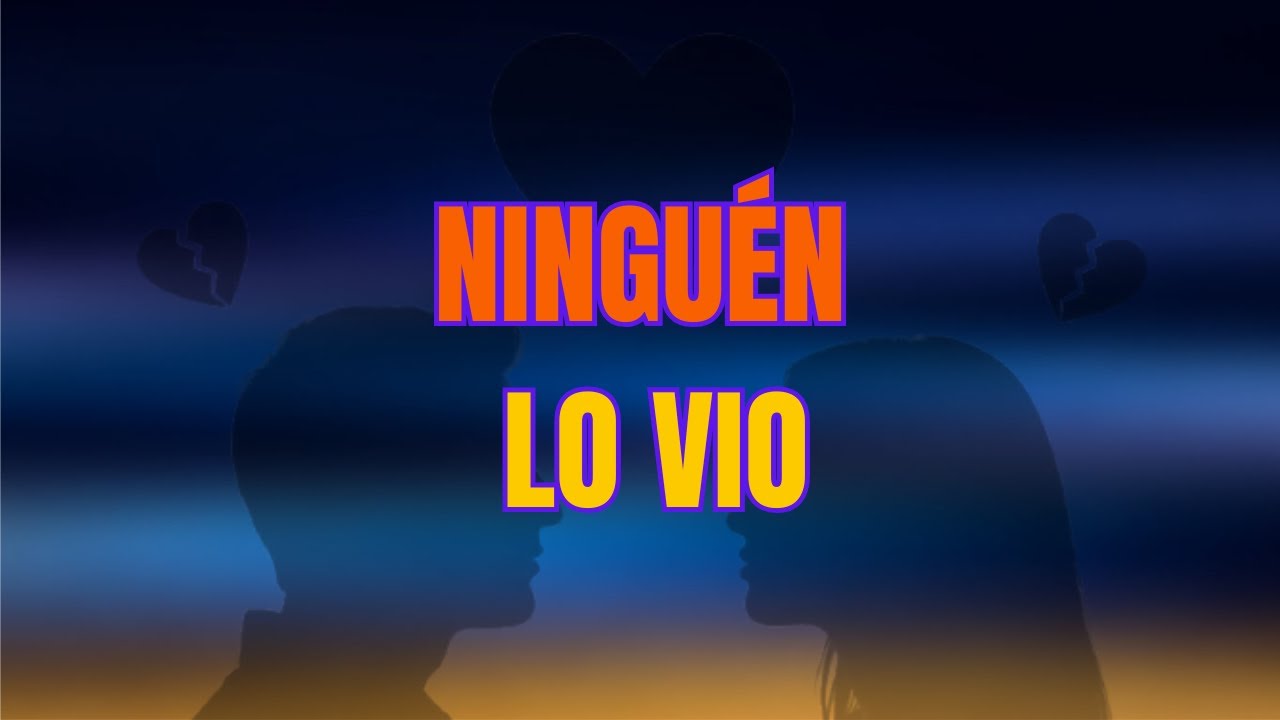 Ese momento que nadie vio, pero te cambió para siempre