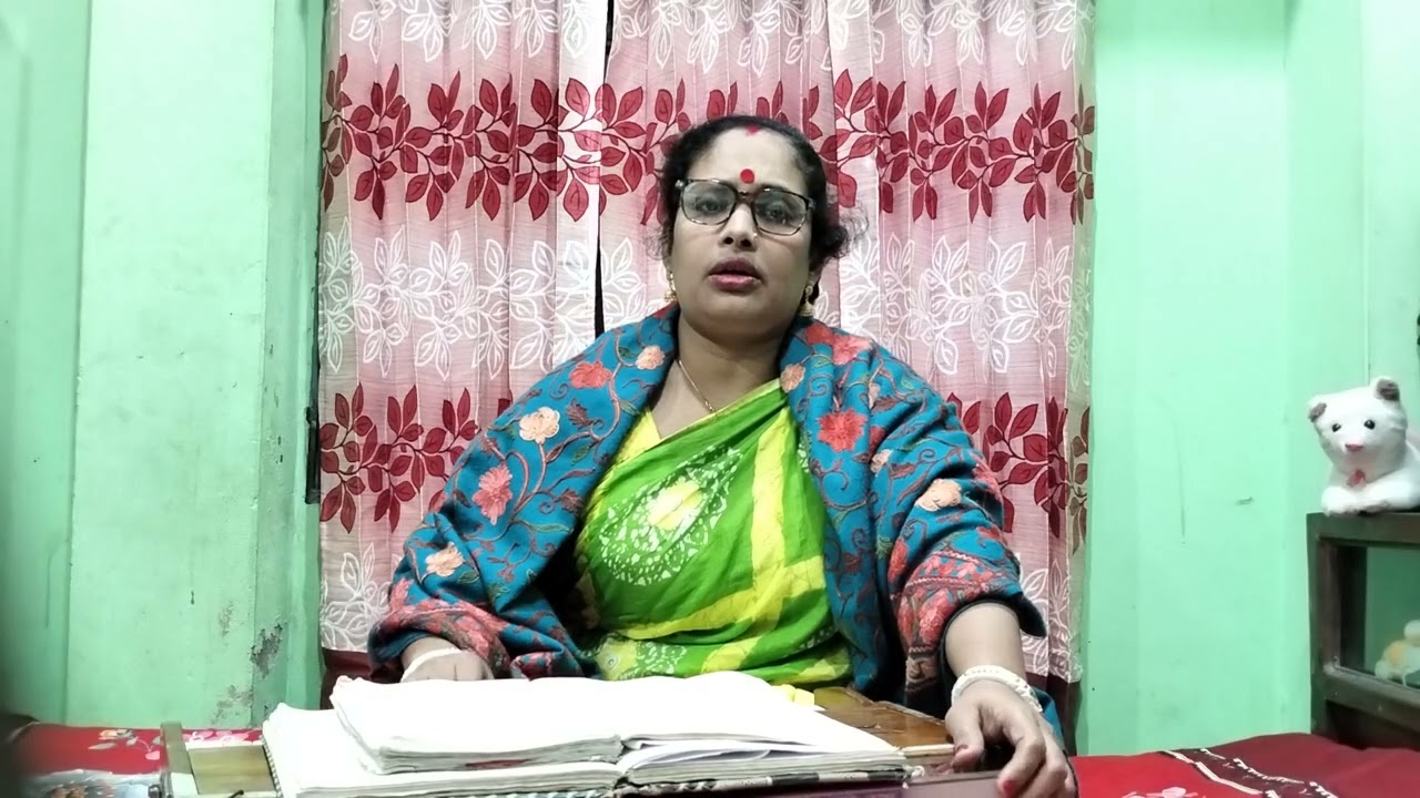 হে ভগবান যদি কিছু করে মোরে দান।। শিল্পী শম্পা রানি।।ভজন গান।। 