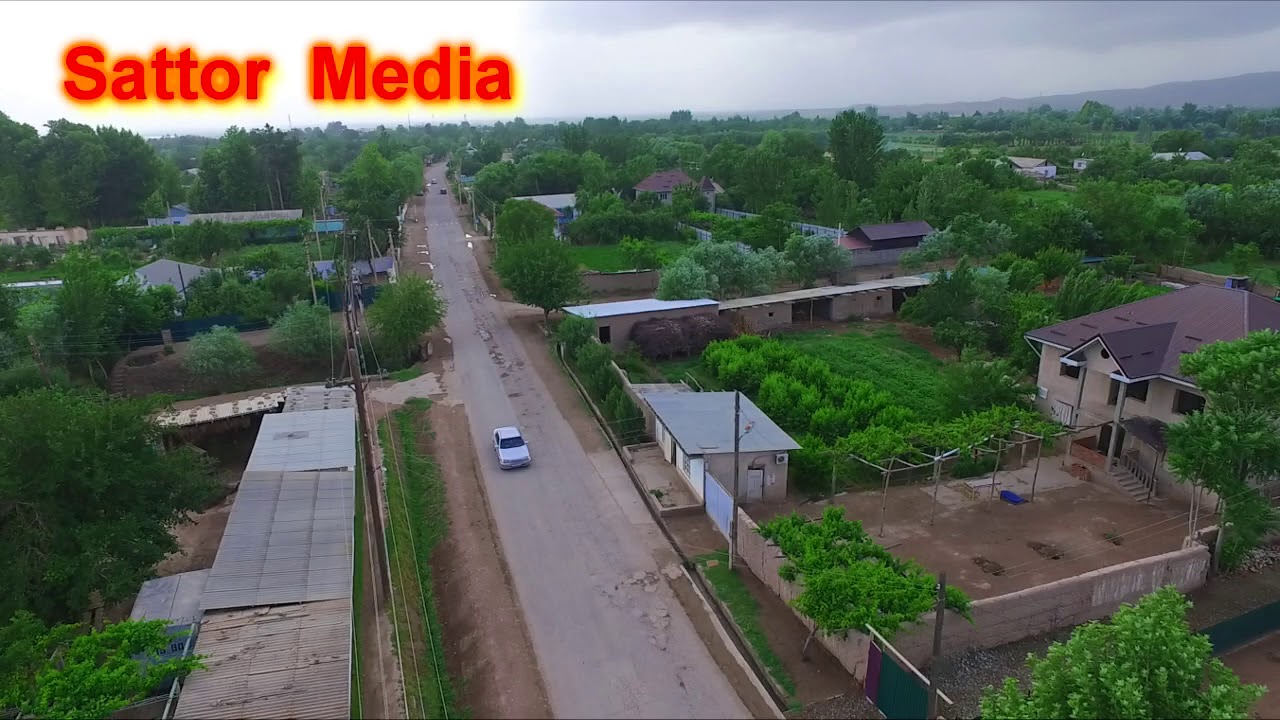 Нохийаи  дусти дехаи сурх ва миравой