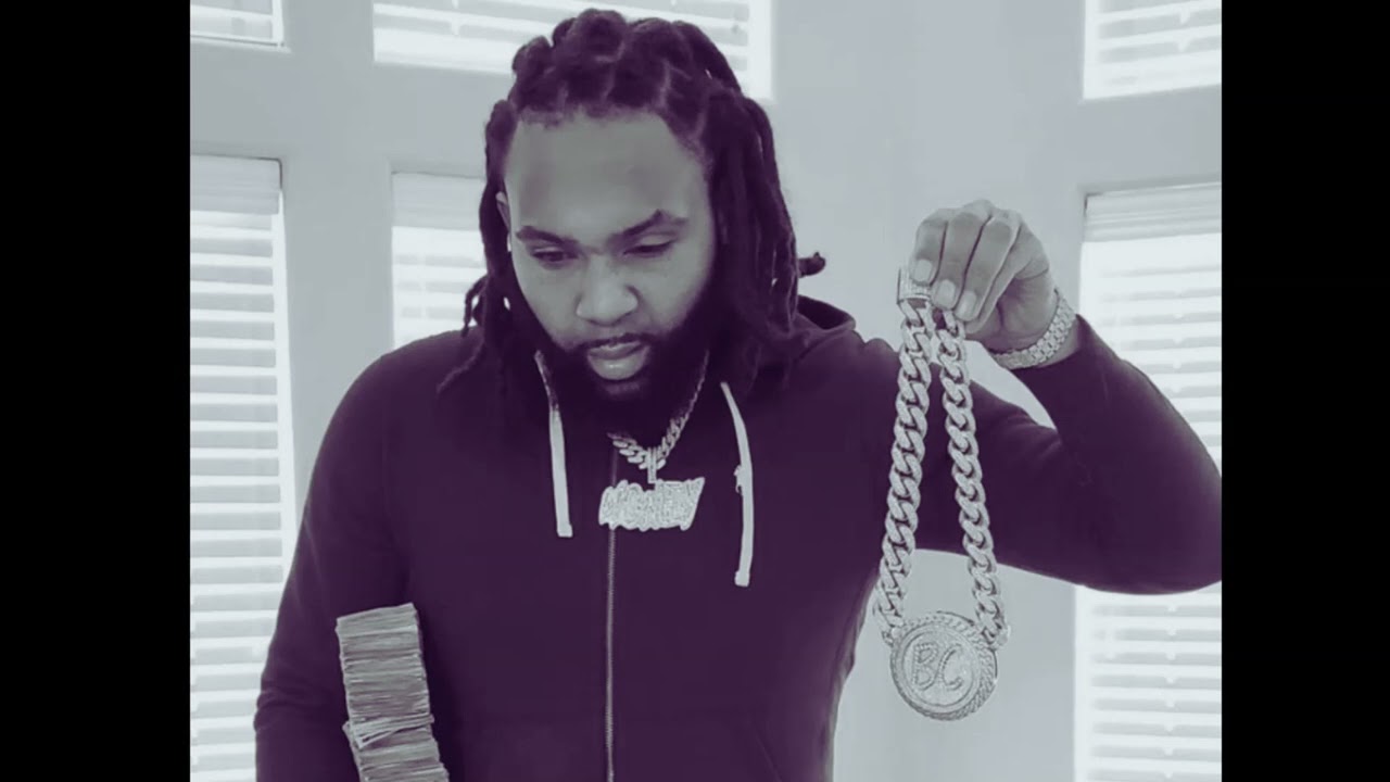 Hard Free Money Man Type Beat 2022 