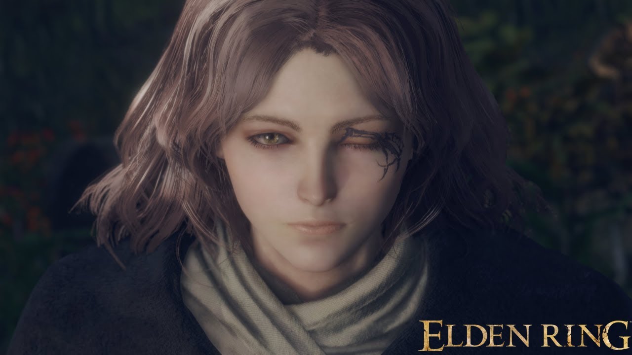 ELDEN RING - Спустя год после релиза. Как играется ?