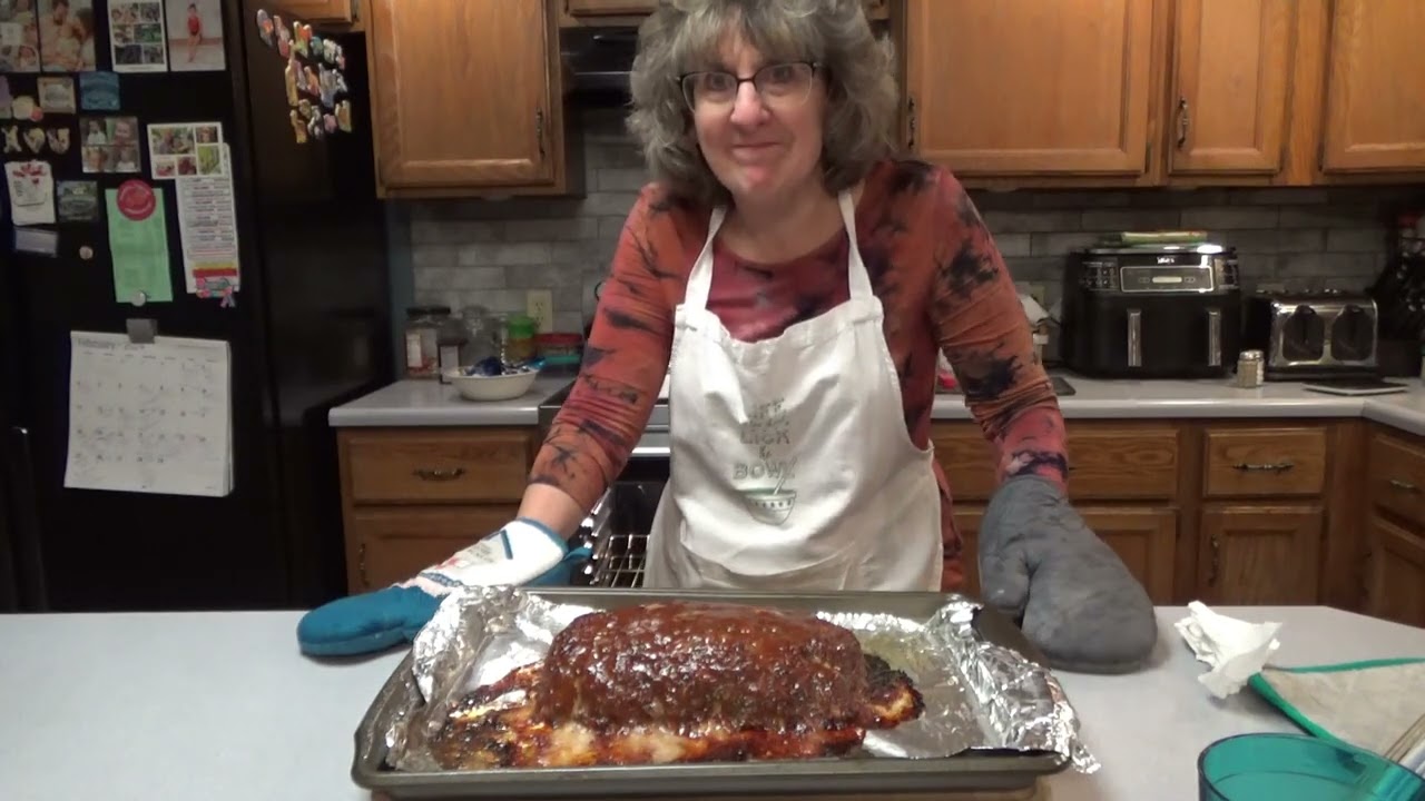 Meatloaf