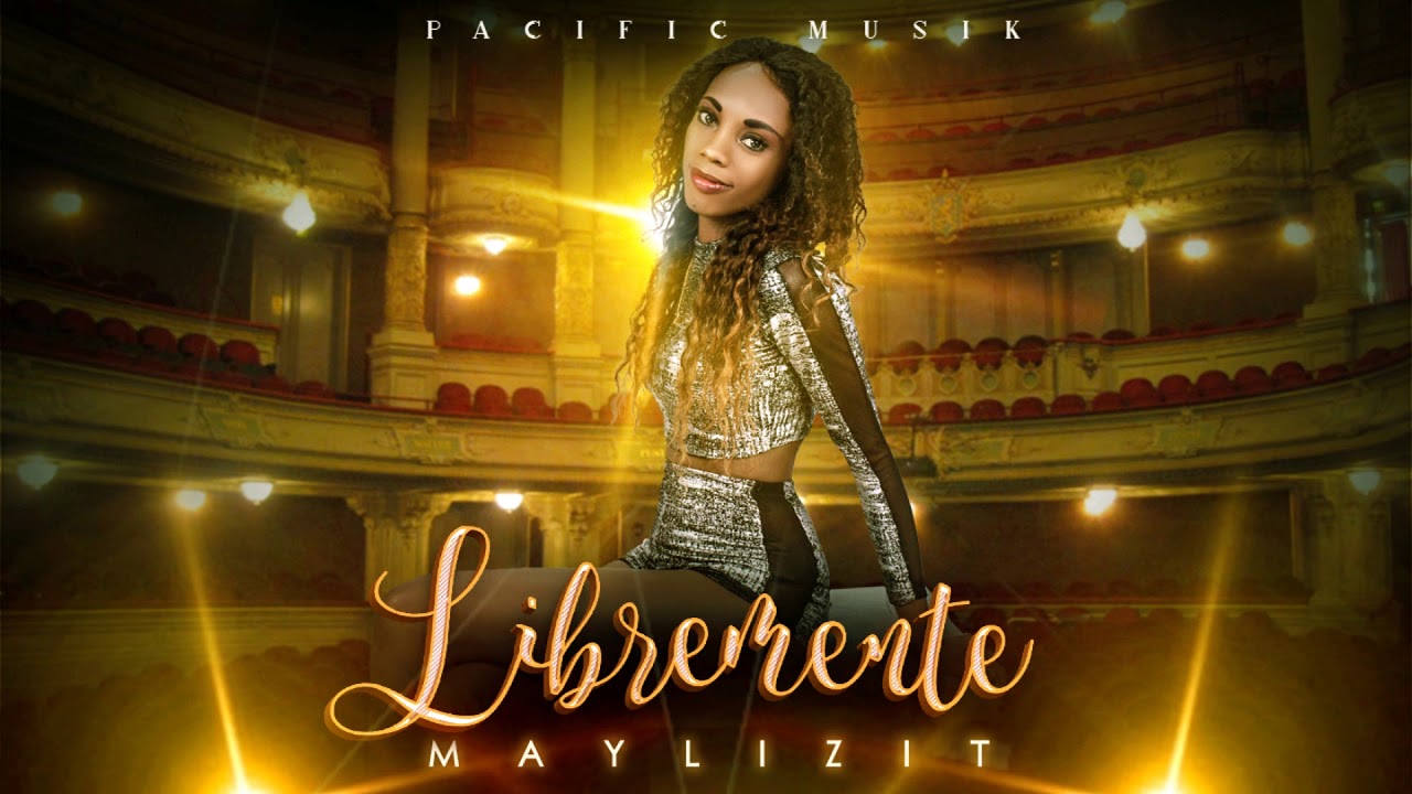 ❌Libremente ❌ MAYLIZIT