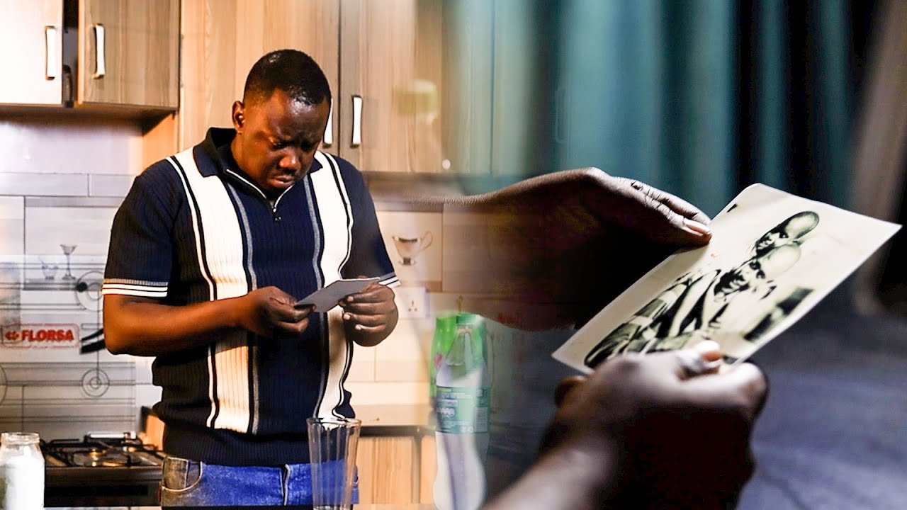 MWENEDATA EP16: Morgan abonye ya foto ya Nyambo