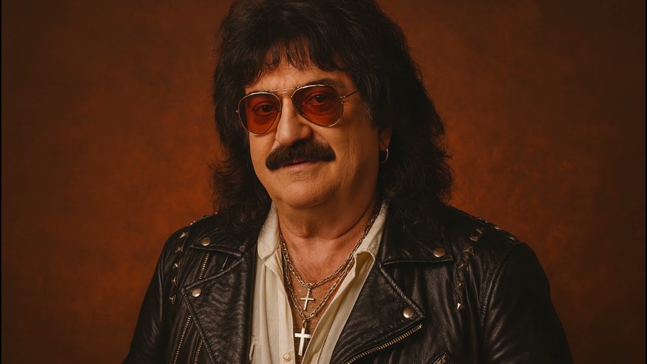 Coace Doamne prunele (Rock version, AI Cover)