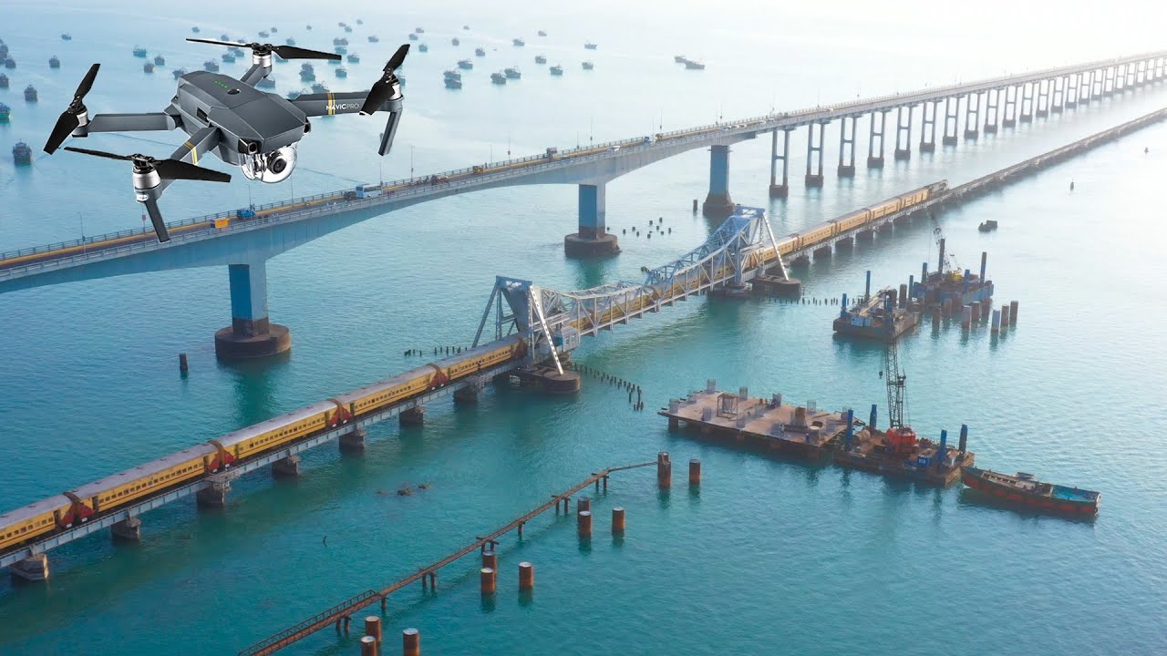 #Pamban