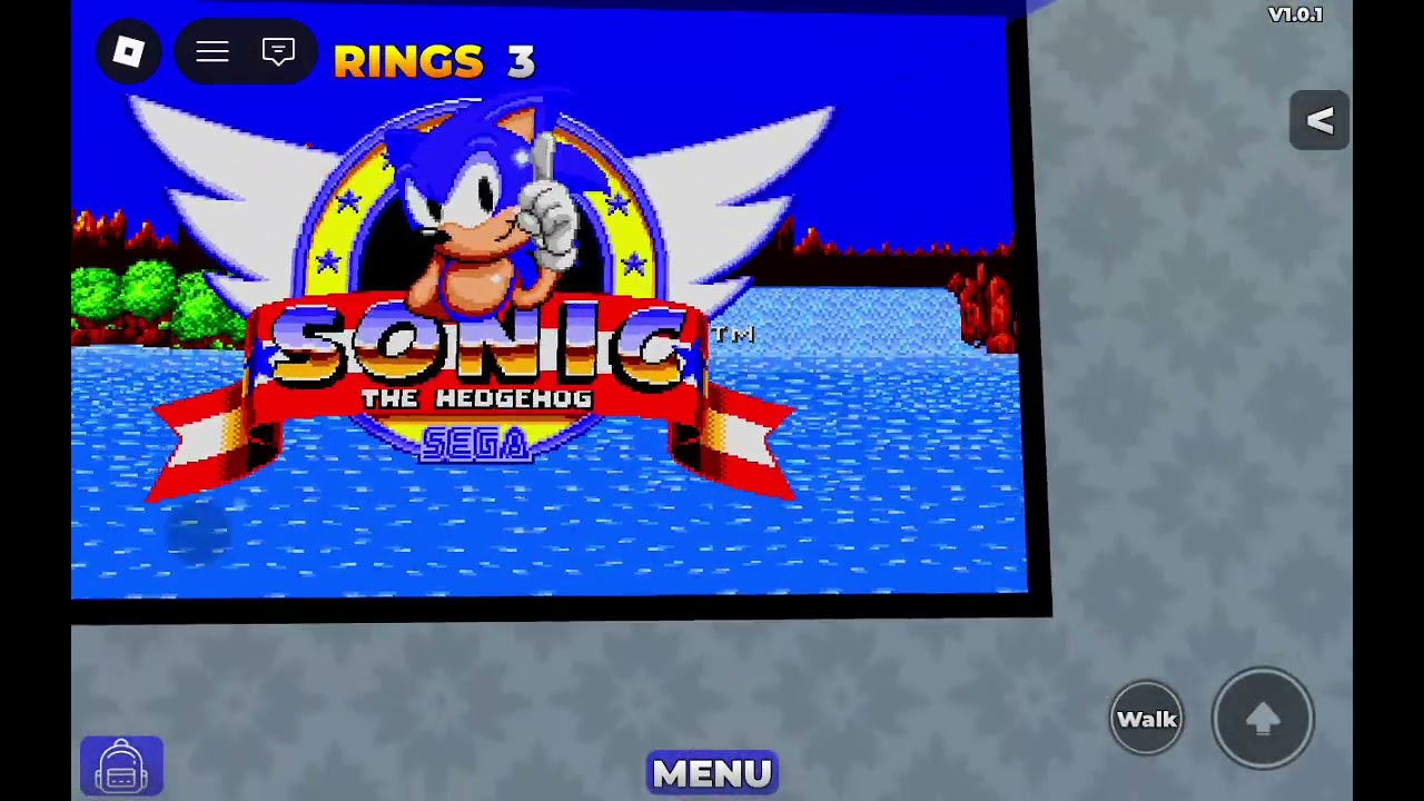 Poly Sonic rp memes