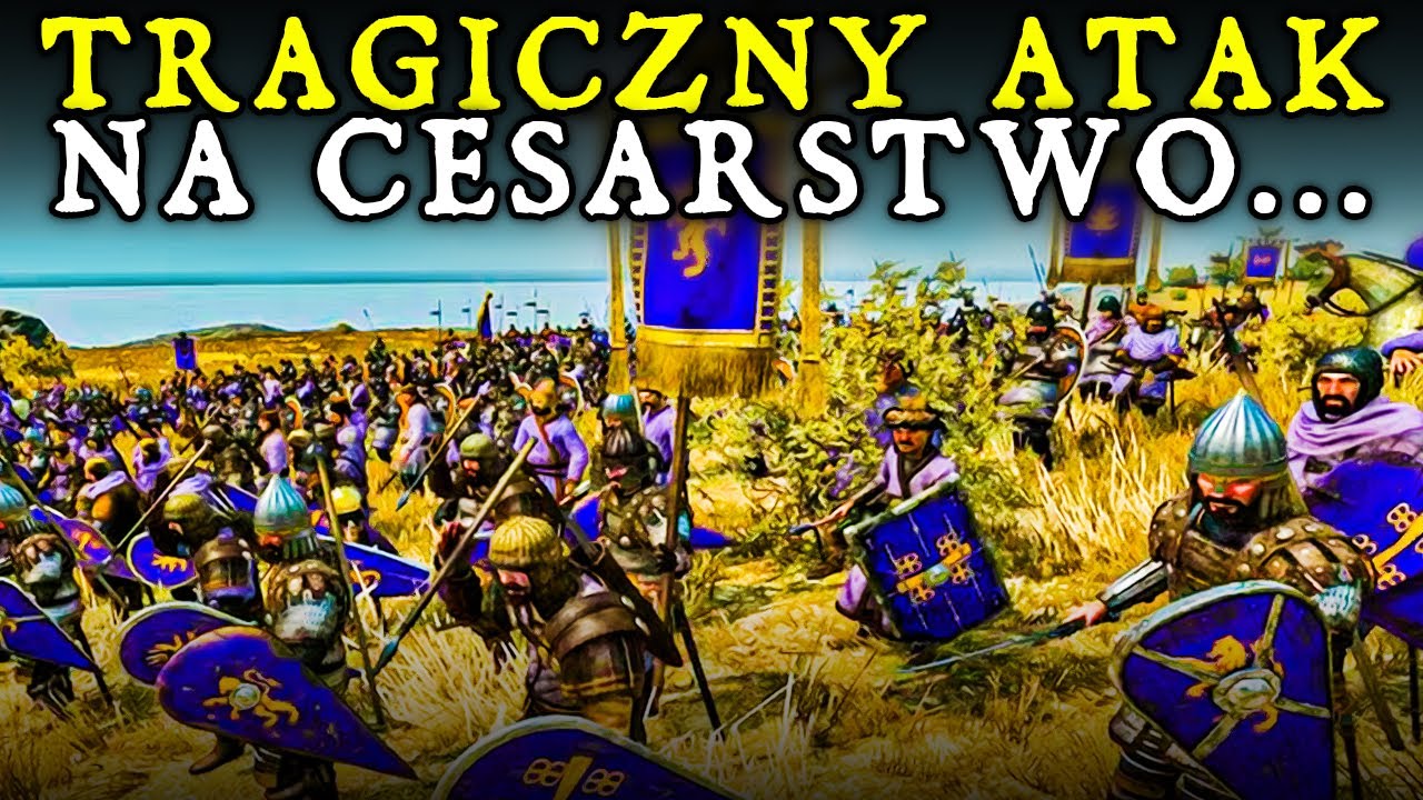KATARZYNA PIAST THE GREAT FAILED INVASION OF THE EMPIRE - Mount&Blade II: Bannerlord (#26)