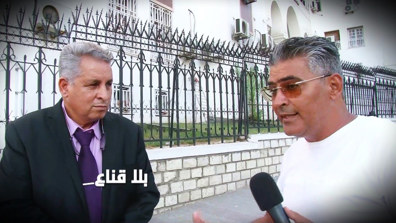 اطار أمني مسـ ـجون يزلـ ـزل النهضة بسبب مايخفيه من أسرار..شاهد عيان يكشف البعض منها لأول مرة !!