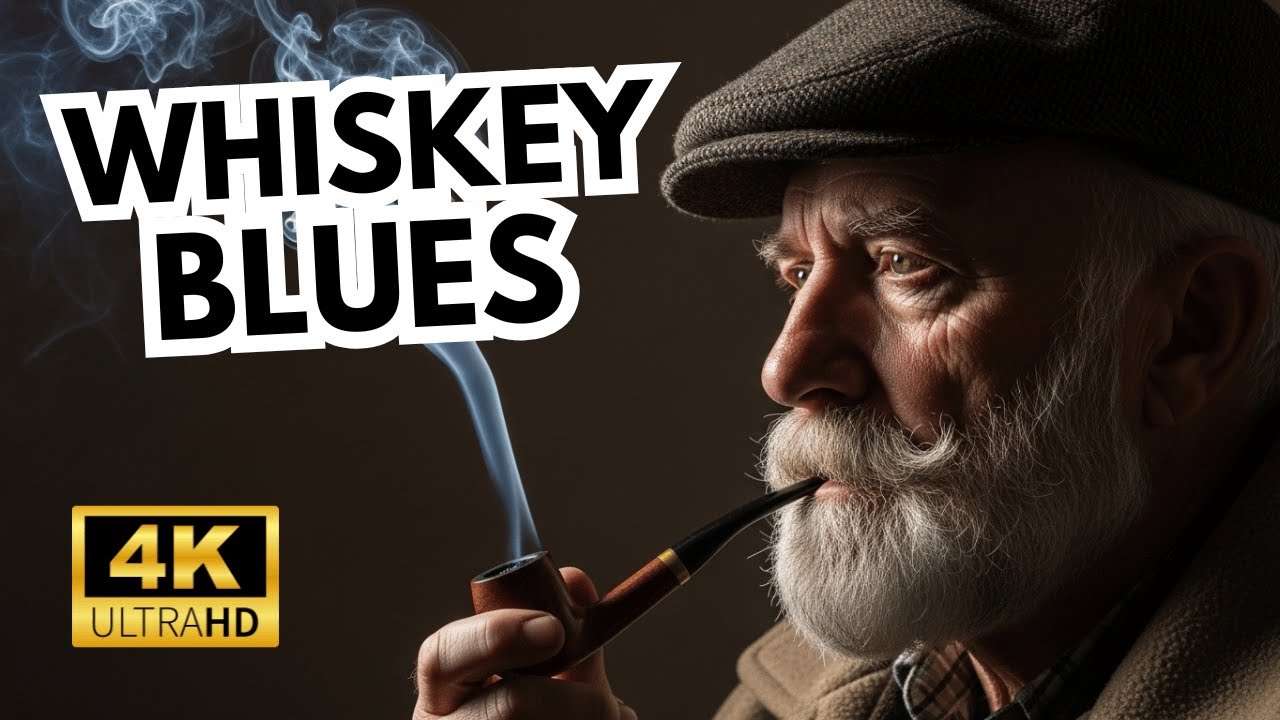 Eric Clapton, Ray Vaughan, Muddy Waters, Zz Top Inspired | Timeless Soul Rock Blues Ballads For Love