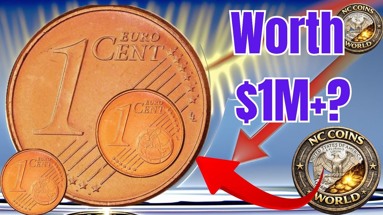 1 Euro = $1 Million?