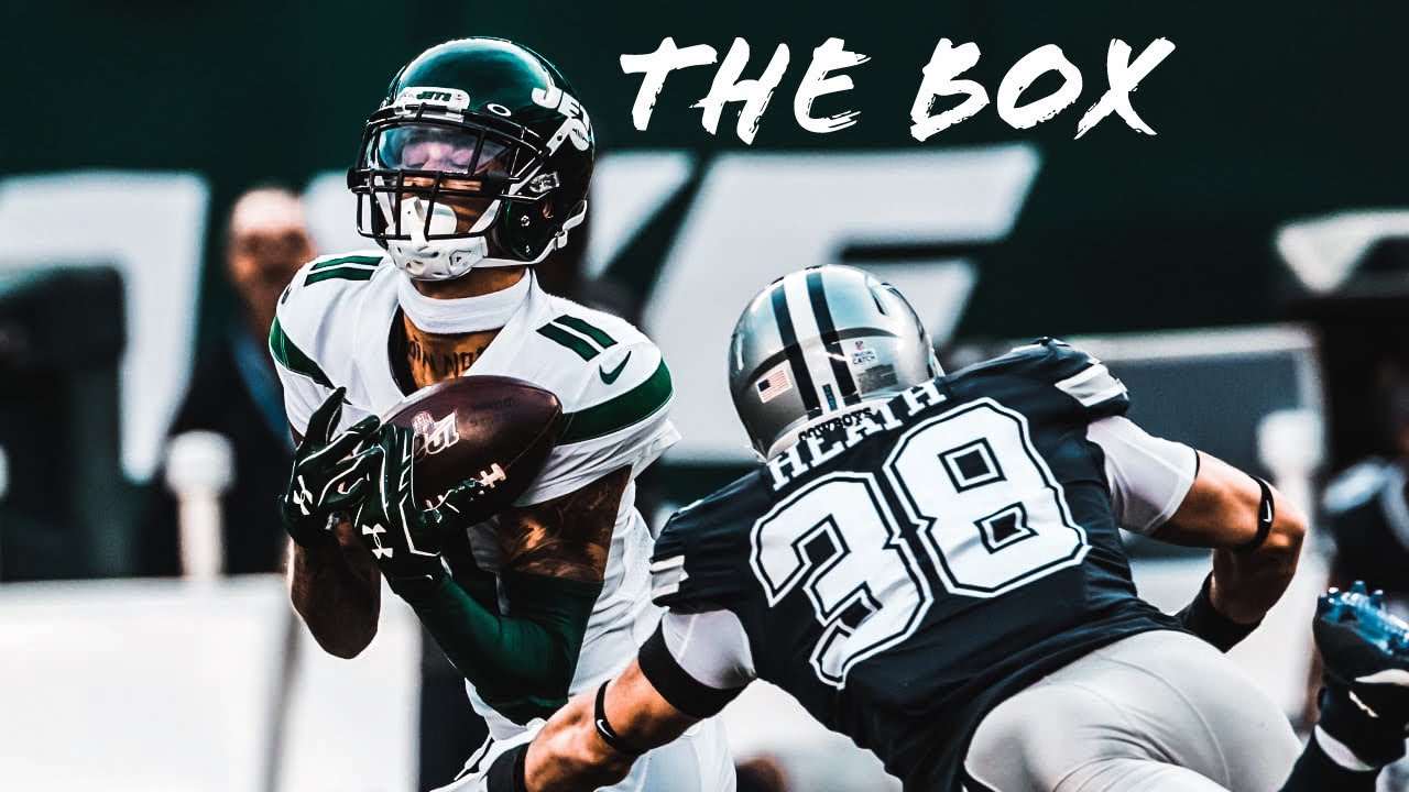 Robby Anderson Mix 2019 || The Box || HD
