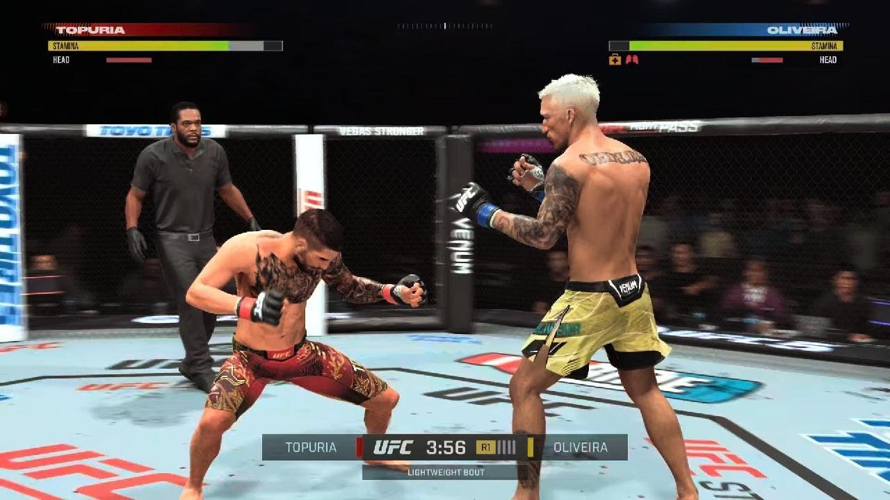 Clean combo
