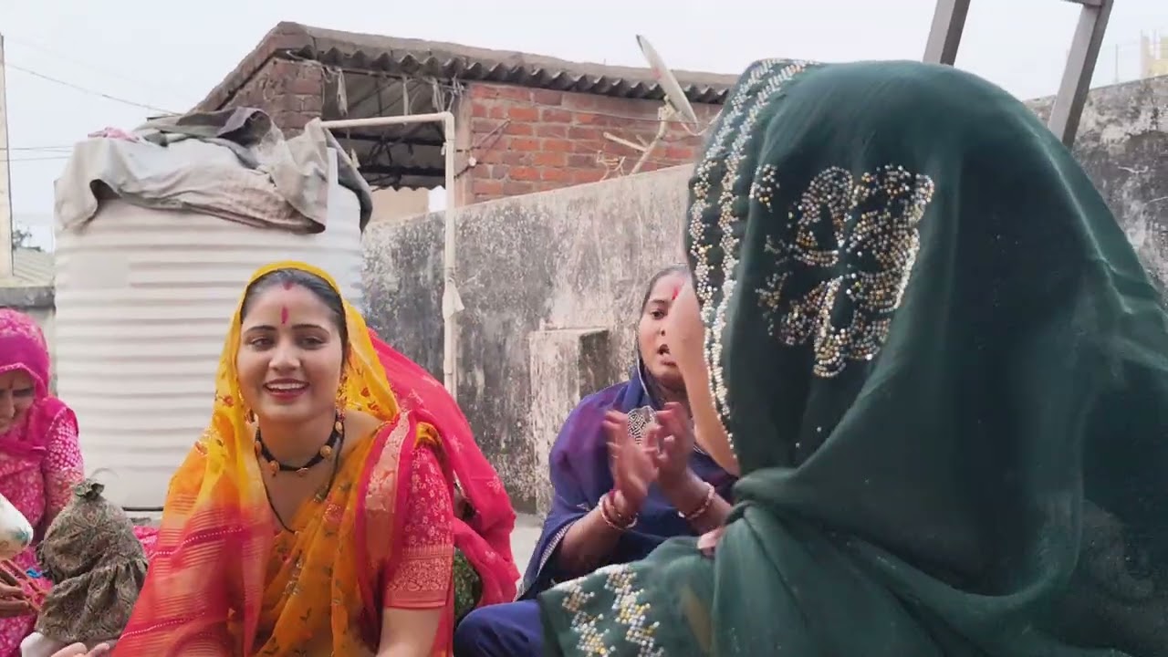 बुढापा किसने देखा है|| चेतावनी भजन 