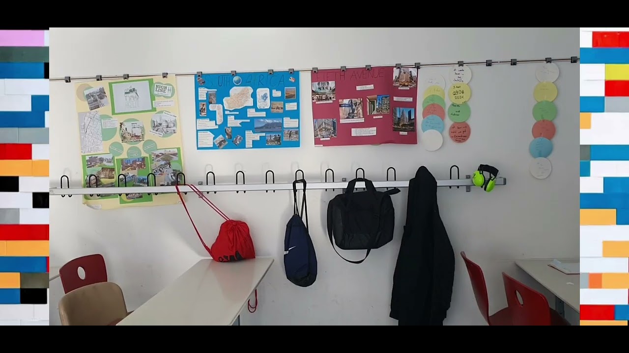 Visiting Tesla Schule Berlin Preparatory meeting 21-23 / 9 / 2022