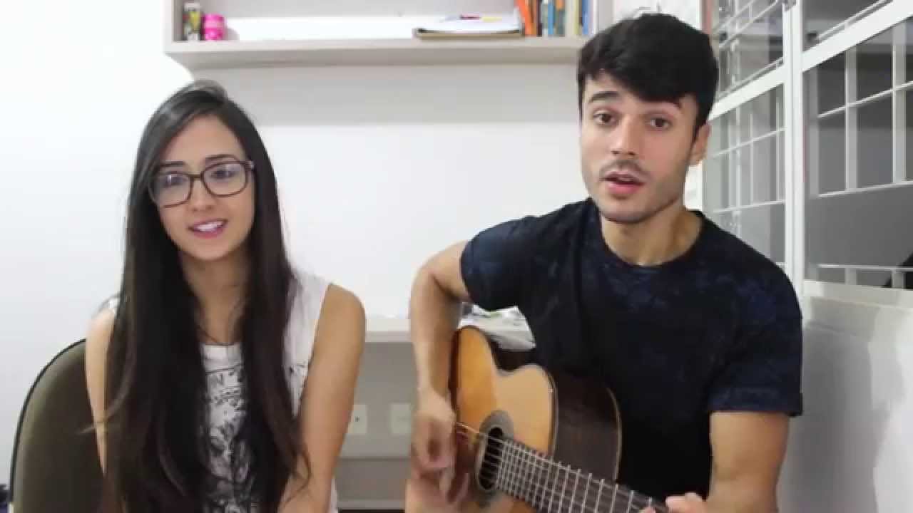 Mariana Nolasco part. Pedro Pascual 