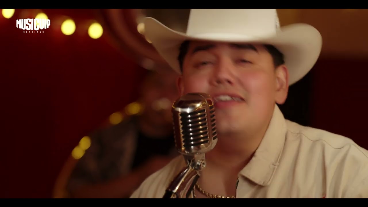 HERNAN SEPULVEDA - REENCUENTRO - Music Vip Sessions 2025