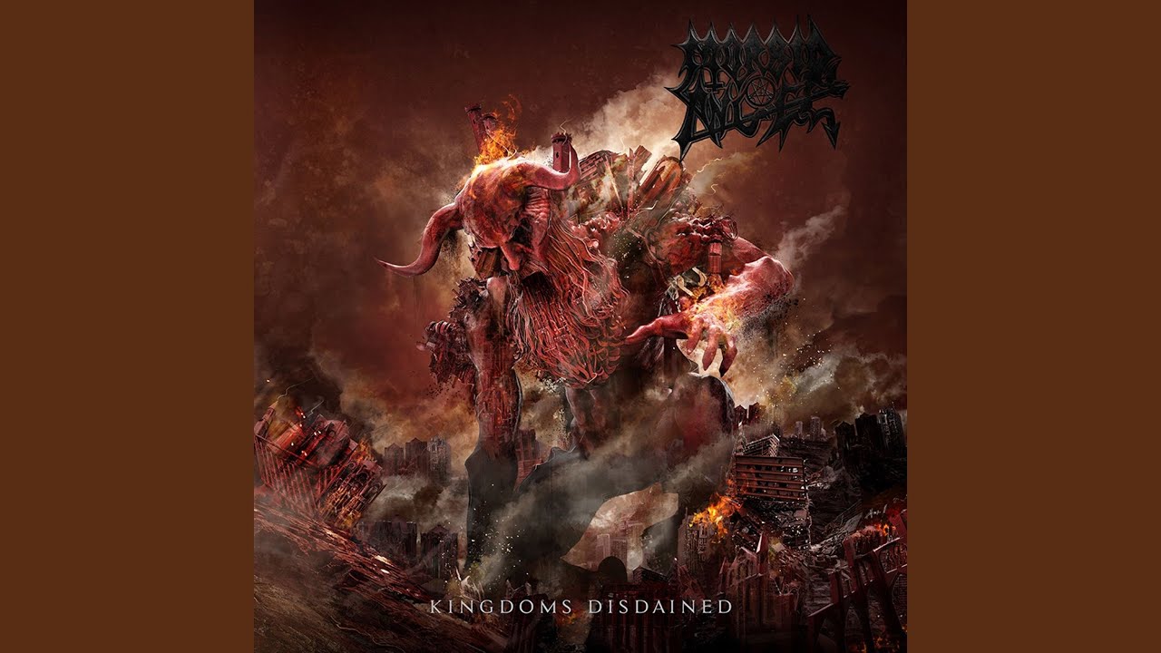 Garden of Disdain