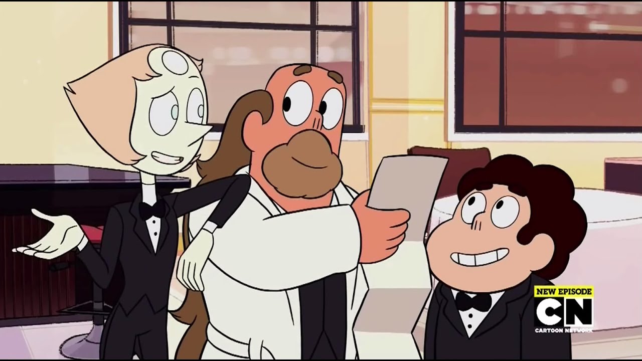 Steven Universe - Don't Cost Nothing (Full Version) (HD)