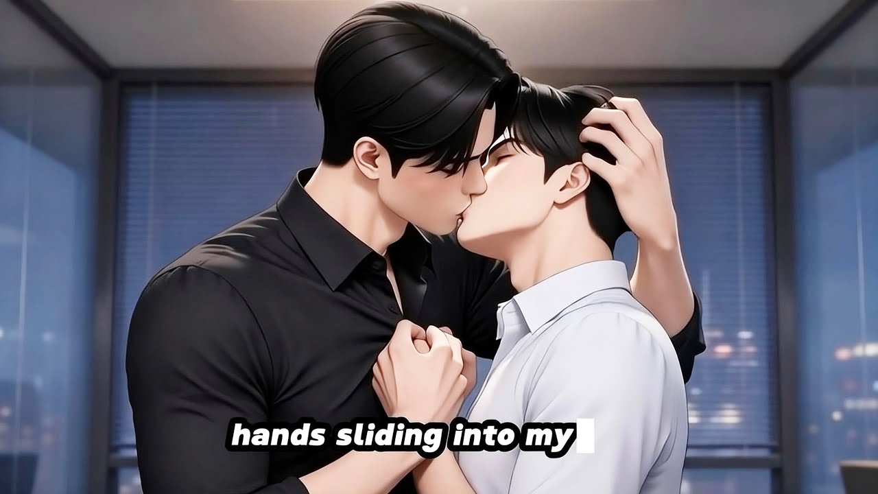 Epi 3: l Woke Up Next to a K-Idol - BL Story