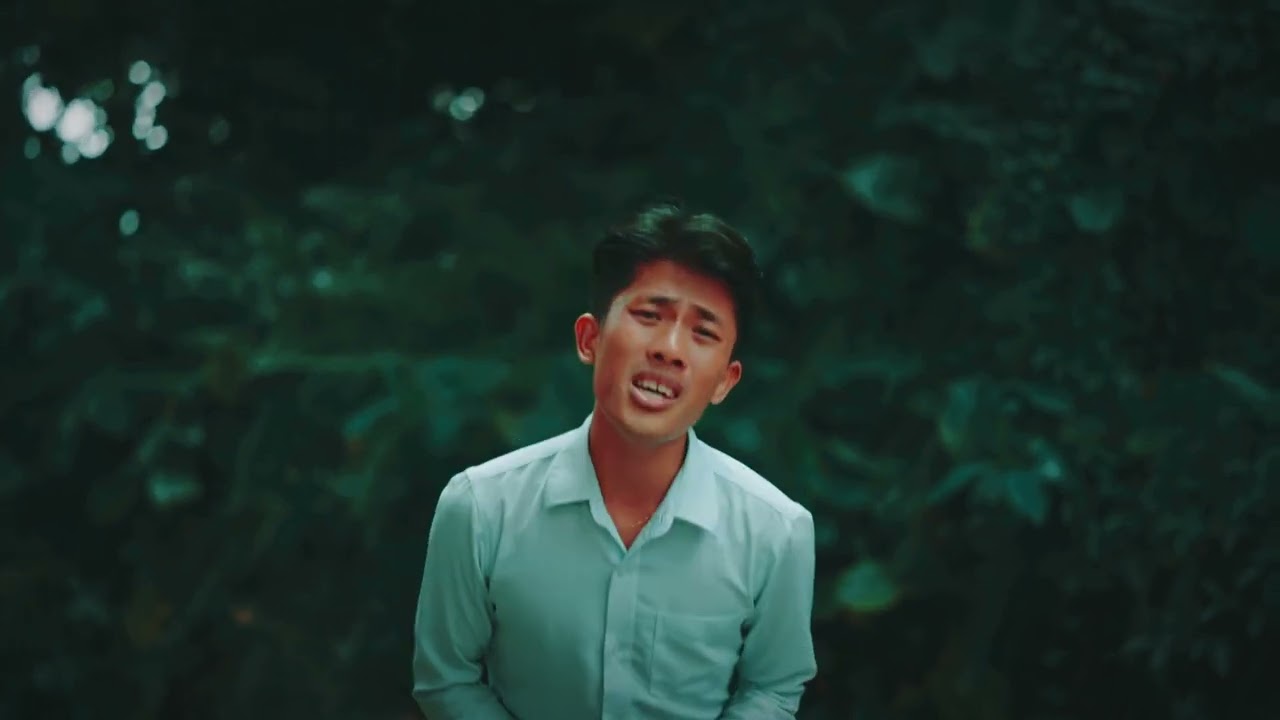 Bawi Ceu Thang ll Lungpi cung dirhmi khrihfa bu ll Cover ll