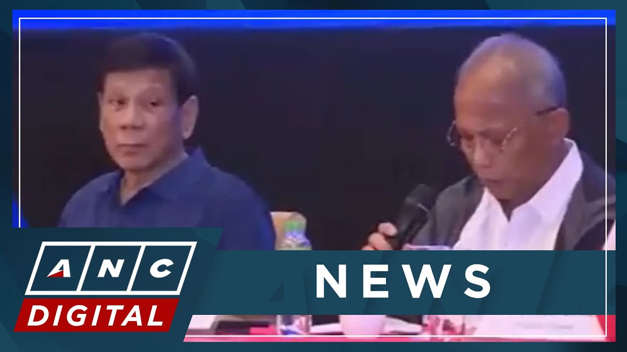 Koko Pimentel reacts to COMELEC ruling on 'true' PDP-Laban wing | ANC