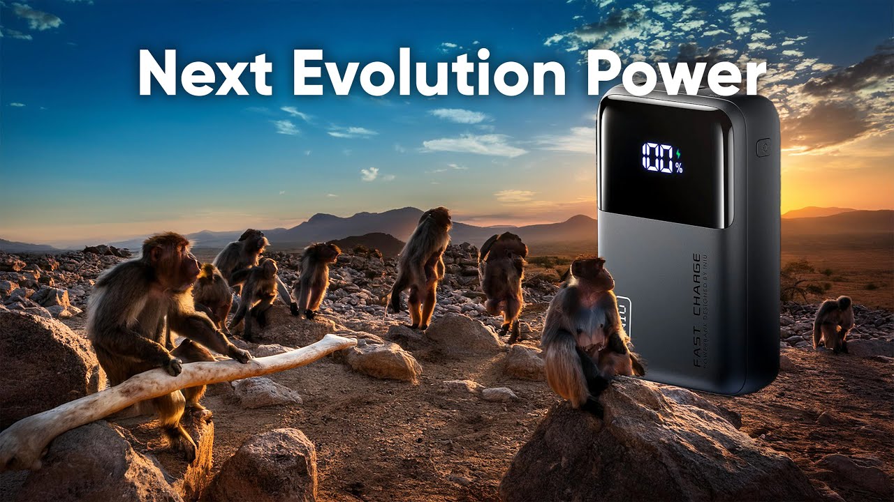 INIU Cougar P63 E1 100W Power Bank: Reviewing the Next Evolution in Electrical Storage