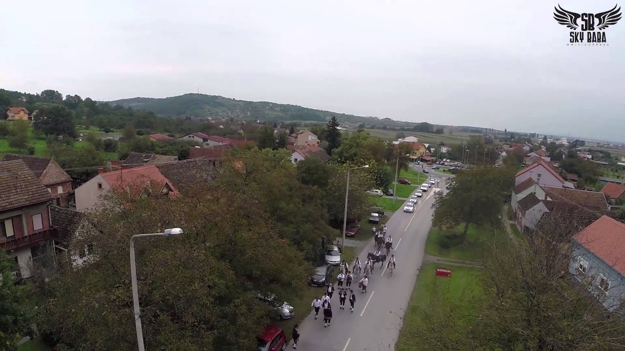 PODVINJE- PEKMEZIJADA  2014